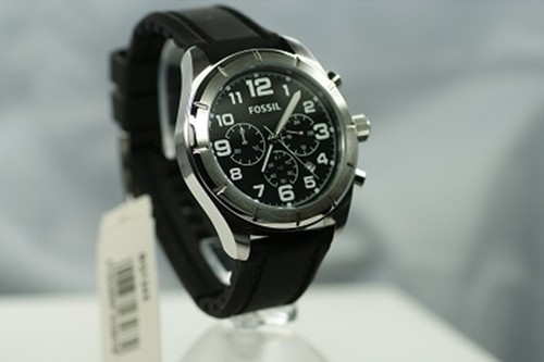 Fossil herrenuhr 1243 - fossil,