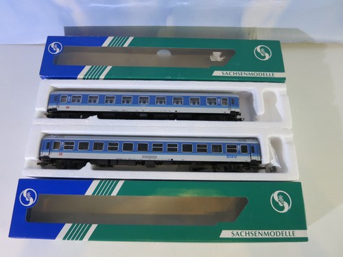 Sachsenmodelle 14344 14502 - sachsenmodelle, 14344-14502