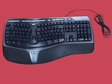 ⌨  Microsoft Natural