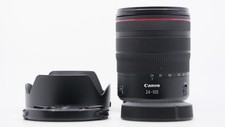 Canon RF 24-105mm F4 L IS USM Objektiv R MOUNT - Händler