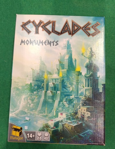 Cyclades monuments - cyclades,