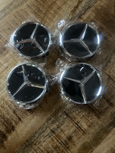 Mercedes benz nabenkappen - benz,