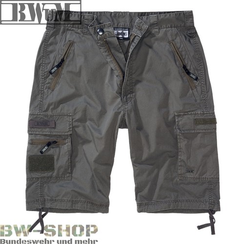 Bwum tactical shorts - bwum,