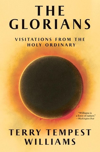The glorians visitations - glorians:,