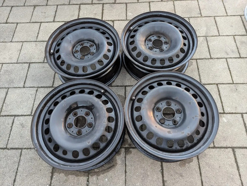 Stahlfelgen mercedes benz w156 - mercedes,