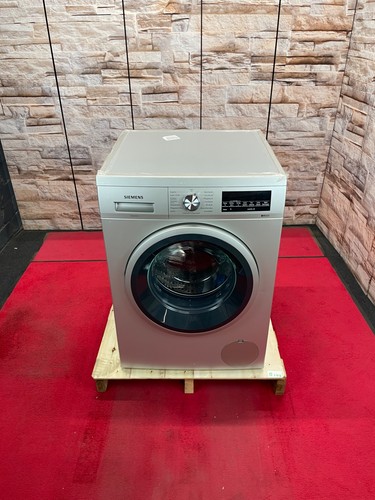 Siemens iq500 wu14uts8 - siemens,