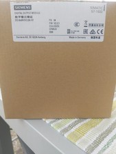 S7-1500 Digital Output Module
