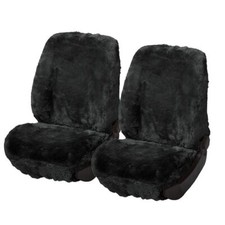 Lammfellbezug Auto Sitzbezug