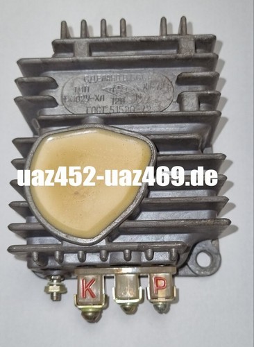 Kommutator steuergerät gaz - kommutator,