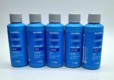 Goldwell Colorance demi permanent Gloss Tones verschiedene Nuancen 60 ml G271