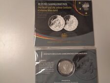 BRD DEUTSCHLAND - 11 €