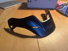 Arai Tour-X5 Helm Schirm peak matt-schwarz