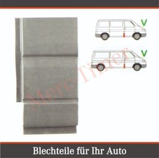 B-Säule Reparaturblech