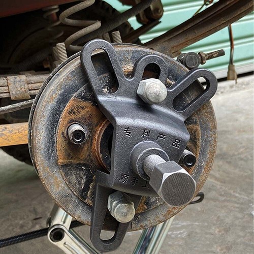 Universal radnabenabzieher kfz - universal,