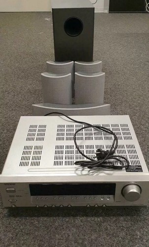 Onkyo s580 home theater - home,
