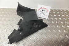 Verkleidung Seitenverkleidung innen links schwarz Honda CBR 900RR Fireblade SC44