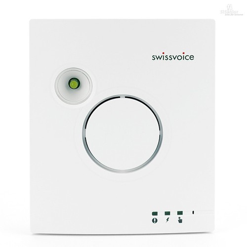 Swissvoice xtra ringer - ringer, 8155
