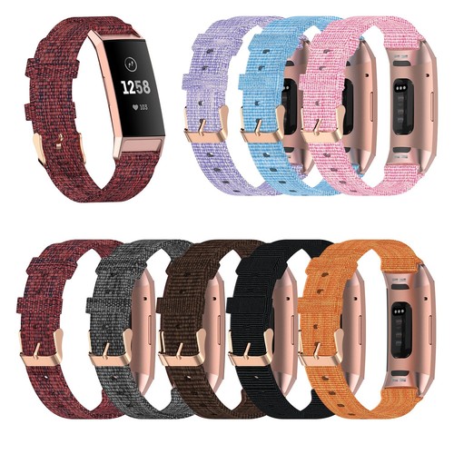 Nylon ersatz armband für - nylon,