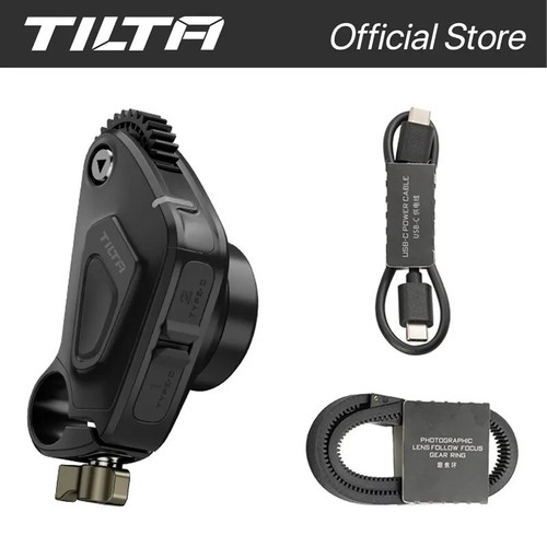 Tilta nucleus nano - nucleus,