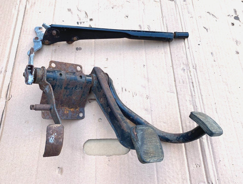 Posten nsu prinz pedale - 3, ?