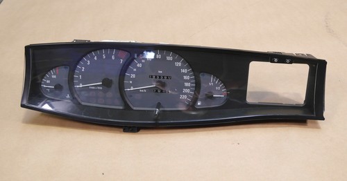 Kombiinstrument opel omega - omega, b