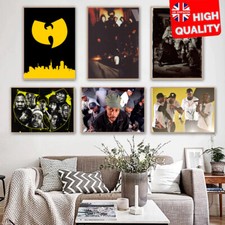 Wu-Tang Clan amerikanische