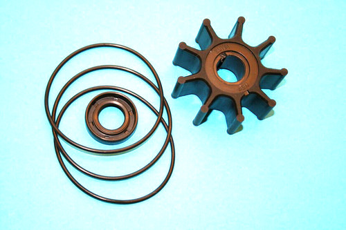 Ersatz impeller perbunan zuwa - impeller, perbunan,