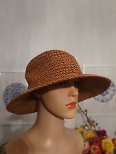 C&a Damen Hut Sommerhut