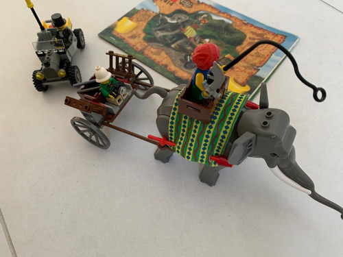 Lego adventures orient - adventures,