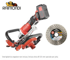 45° Fasenausführungsgerät -