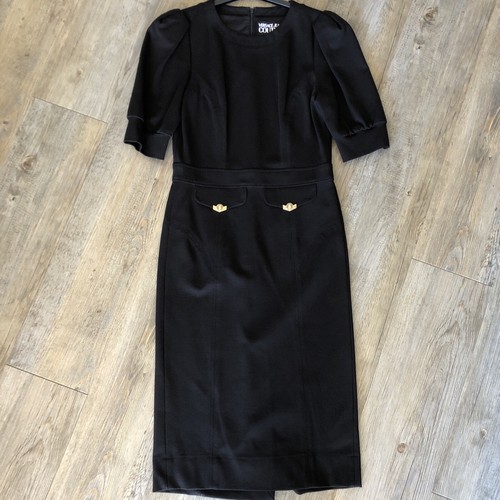 Kleid versace couture - couture,, 36