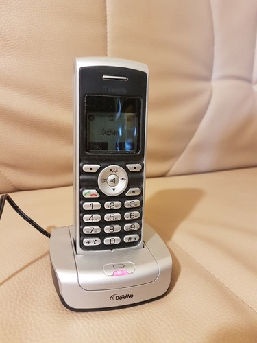 Detewe beetel 610 telefon - detewe,