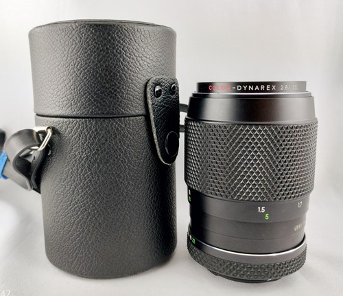 Voigtländer color dynarex - ✮, color-dynarex