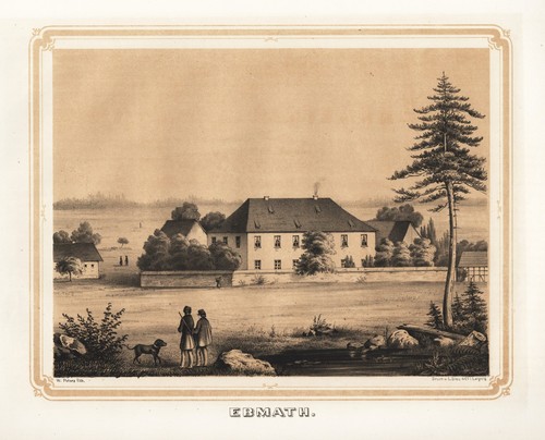 Rittergut ebmath eichigt - rittergut,