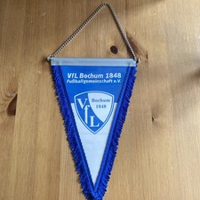 VfL Bochum Wimpel 1848