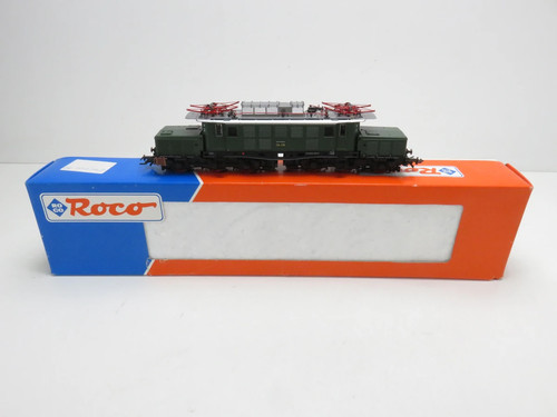 Roco 43714 lok br - 43714, e-lok
