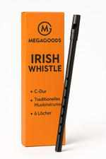 Miwayer Irish Whistle Flöte