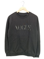 VOGUE Sweatshirt Damen Sweat