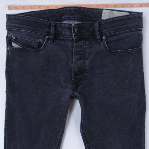 Herrens diesel troxer - herrens, slim
