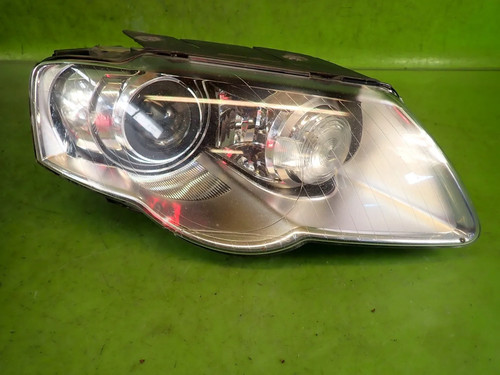 Frontscheinwerfer passat - vw,