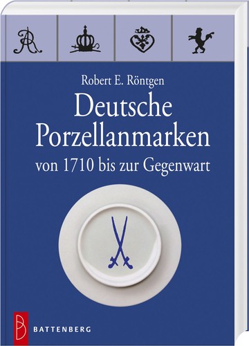 Deutsche porzellanmarken von - porzellanmarken,