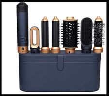 6 In 1 Haarbürste Haarstyler