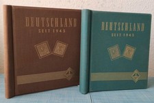 Leuchtturm Klemmbinder