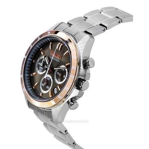 Neu full set seiko spirit - [neu*full,