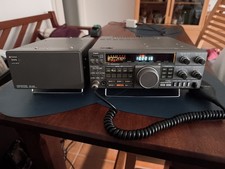 Kenwood TS-440s KW TRX, PS-430