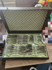 DDR Besteck 48 tlg. Smalcalda top