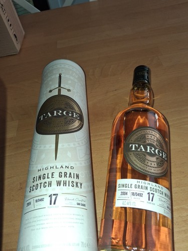 The targe highland - the,