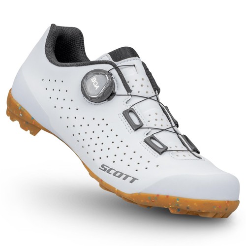 Scott gravel pro damenschuh - gravel,