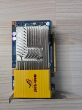 Asus Nvidia GeForce 256MB