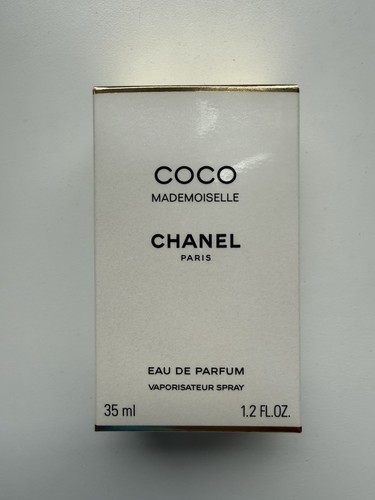 Coco mademoiselle eau - coco,